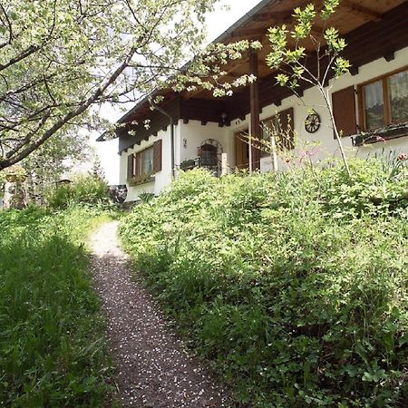 Ferienhaus Silvia Villa Martello Exterior photo