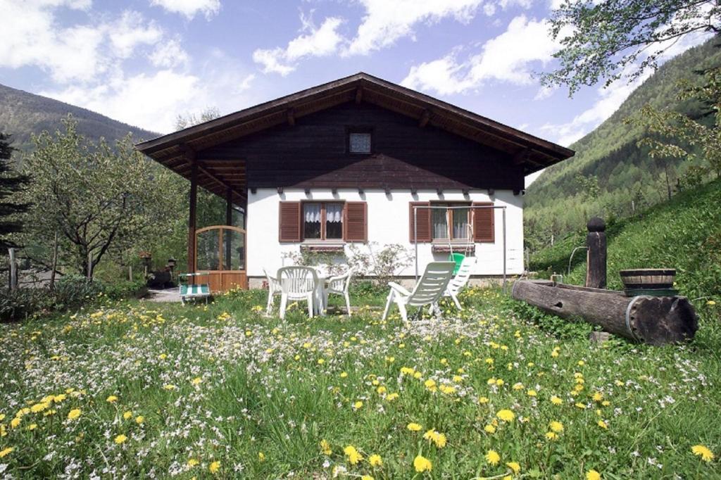 Ferienhaus Silvia Villa Martello Exterior photo