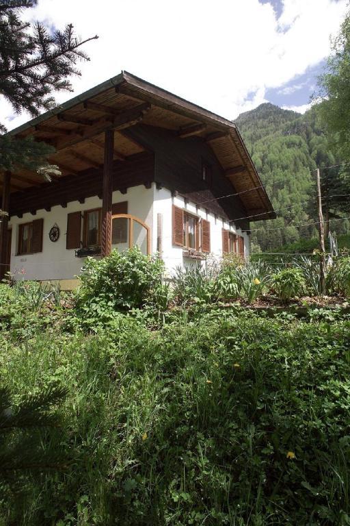 Ferienhaus Silvia Villa Martello Exterior photo