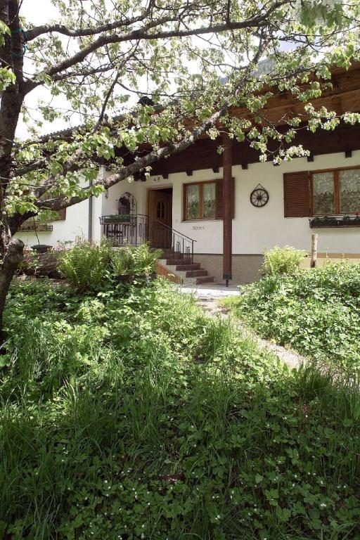 Ferienhaus Silvia Villa Martello Exterior photo